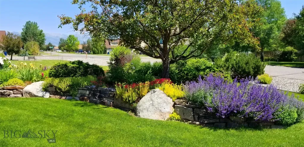 153 Pathfinder Trail Bozeman MT 59718