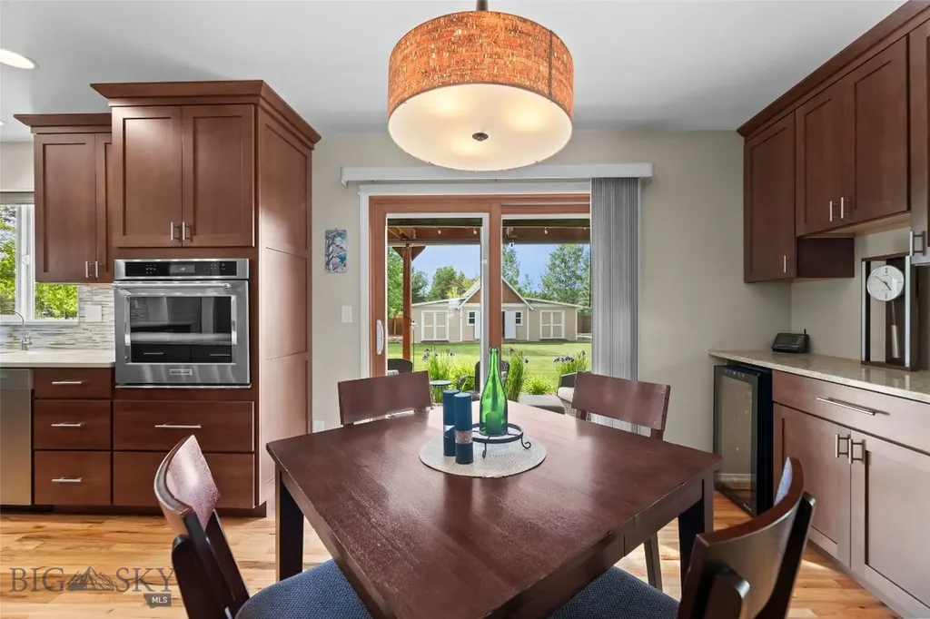 153 Pathfinder Trail Bozeman MT 59718