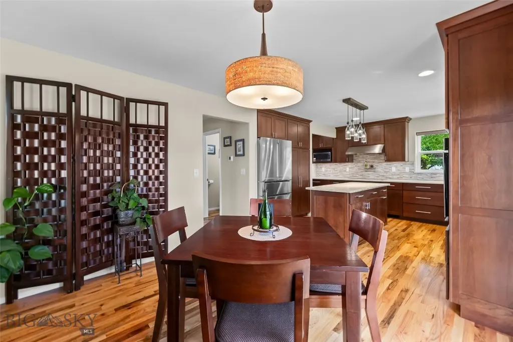 153 Pathfinder Trail Bozeman MT 59718