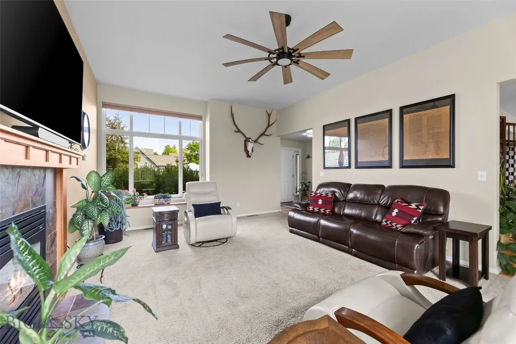 153 Pathfinder Trail Bozeman MT 59718