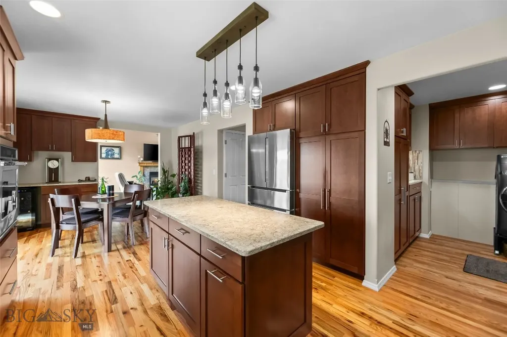 153 Pathfinder Trail Bozeman MT 59718