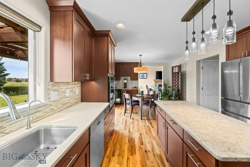 153 Pathfinder Trail Bozeman MT 59718