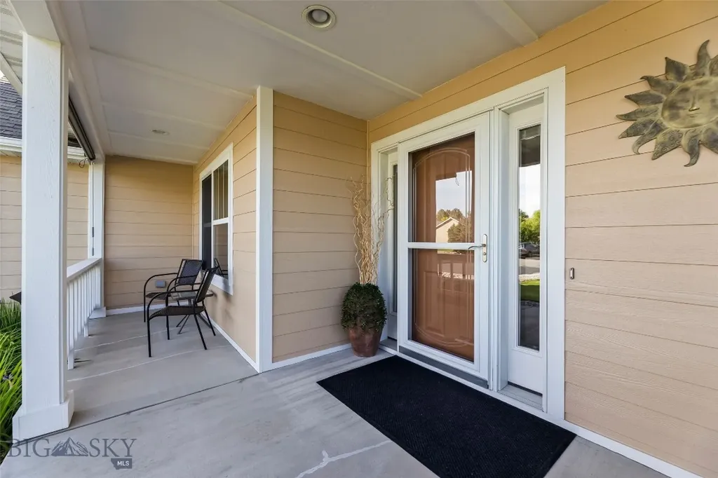 153 Pathfinder Trail Bozeman MT 59718