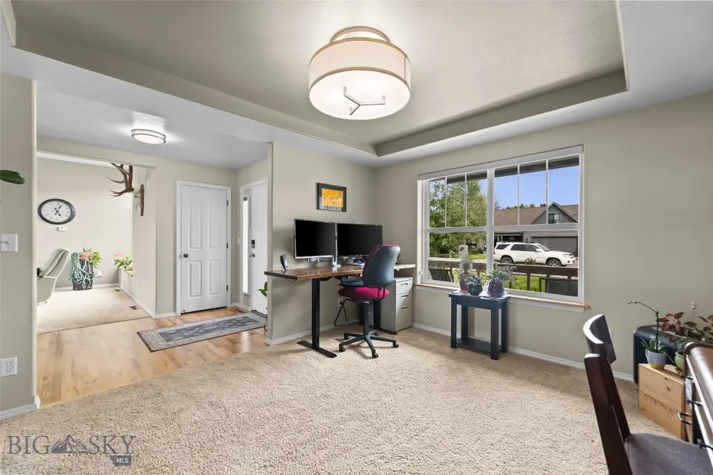 153 Pathfinder Trail Bozeman MT 59718