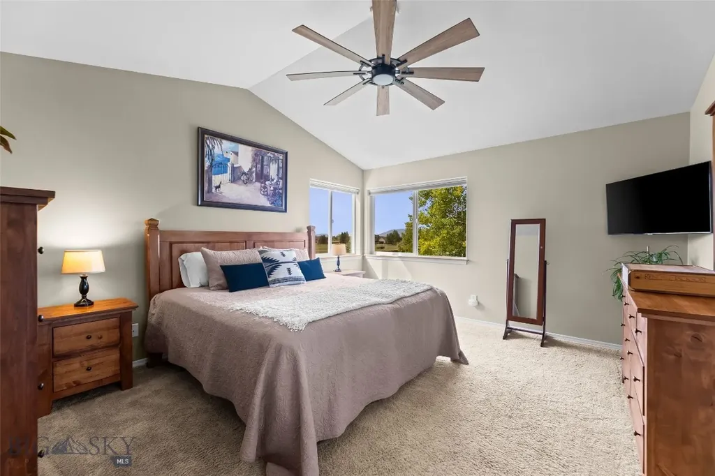 153 Pathfinder Trail Bozeman MT 59718