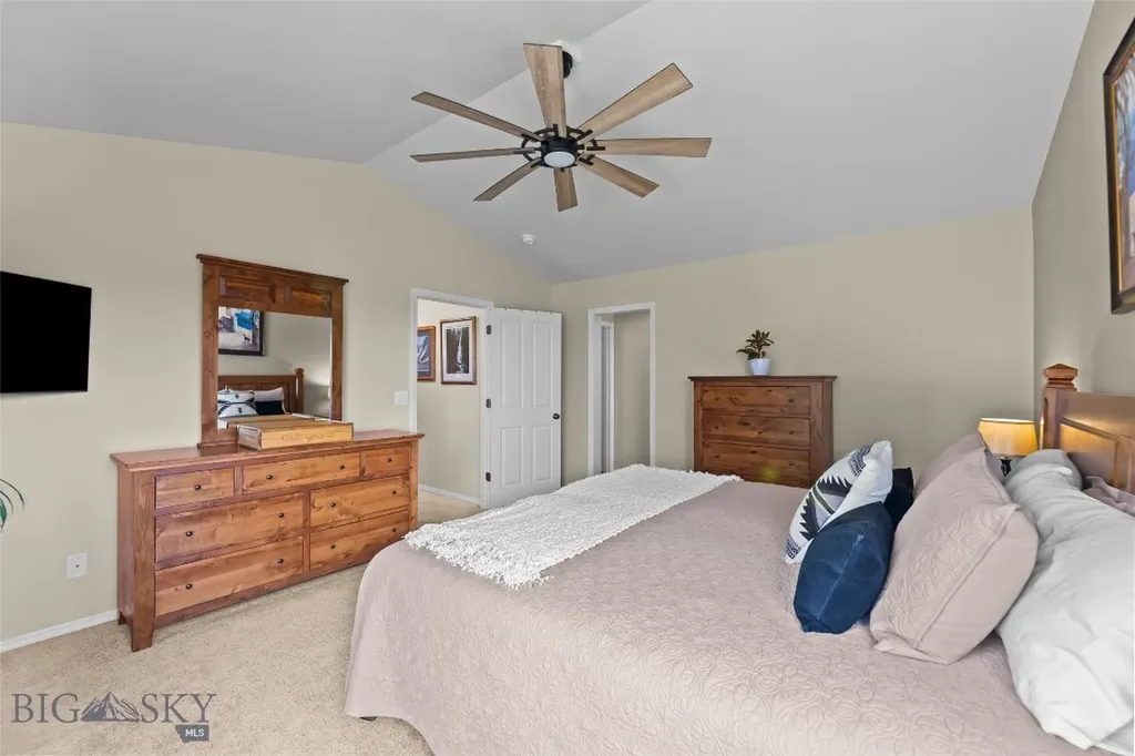 153 Pathfinder Trail Bozeman MT 59718