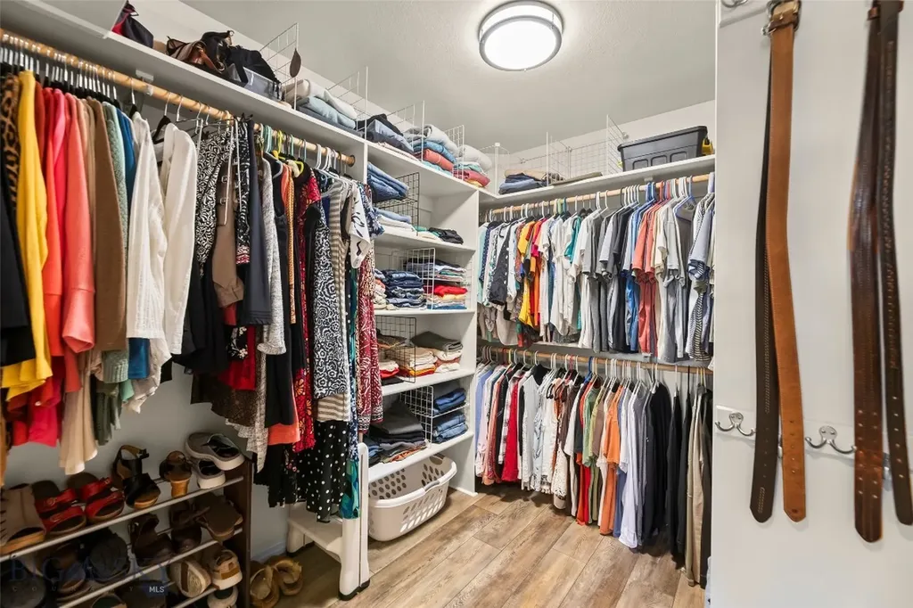153 Pathfinder Trail Bozeman MT 59718