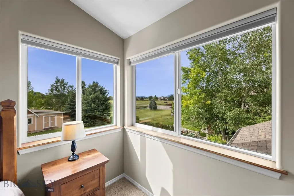 153 Pathfinder Trail Bozeman MT 59718
