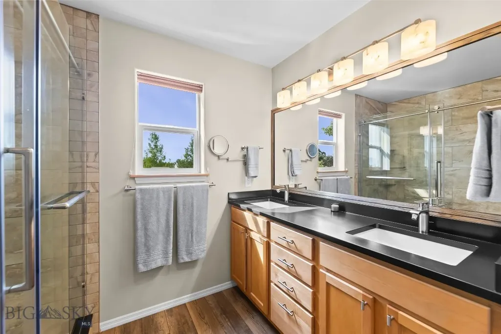 153 Pathfinder Trail Bozeman MT 59718