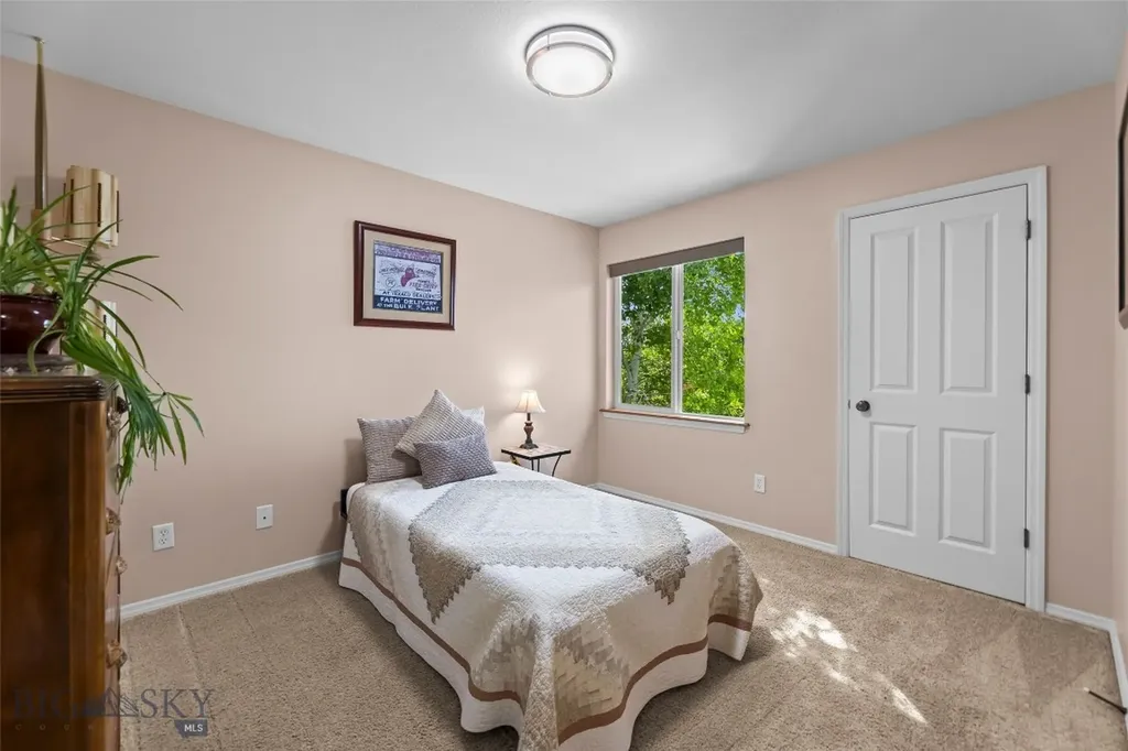 153 Pathfinder Trail Bozeman MT 59718
