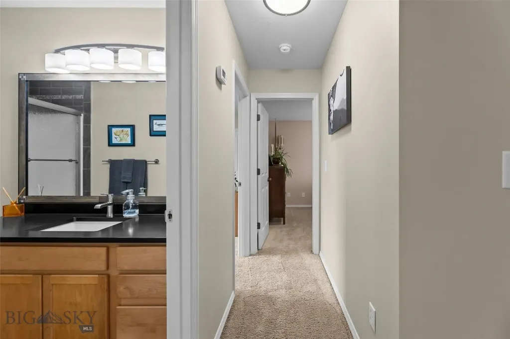 153 Pathfinder Trail Bozeman MT 59718