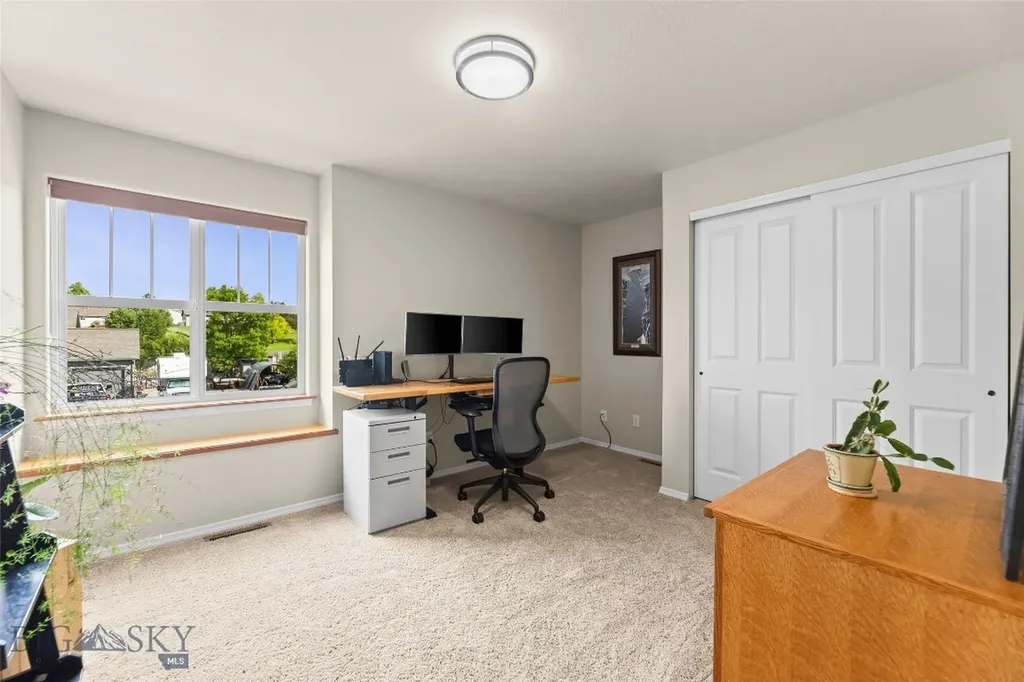 153 Pathfinder Trail Bozeman MT 59718