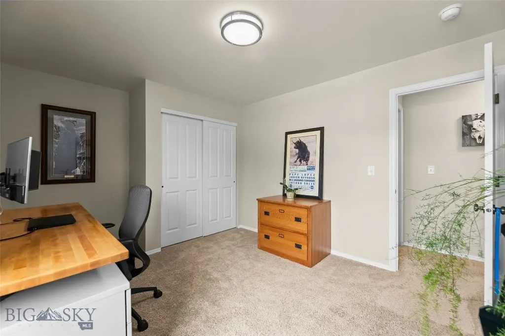 153 Pathfinder Trail Bozeman MT 59718