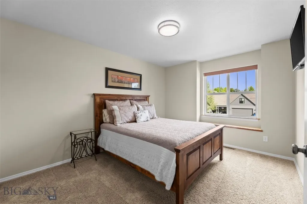 153 Pathfinder Trail Bozeman MT 59718