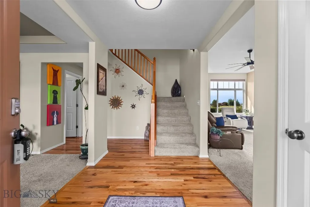 153 Pathfinder Trail Bozeman MT 59718