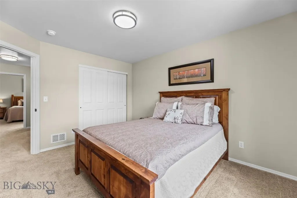 153 Pathfinder Trail Bozeman MT 59718