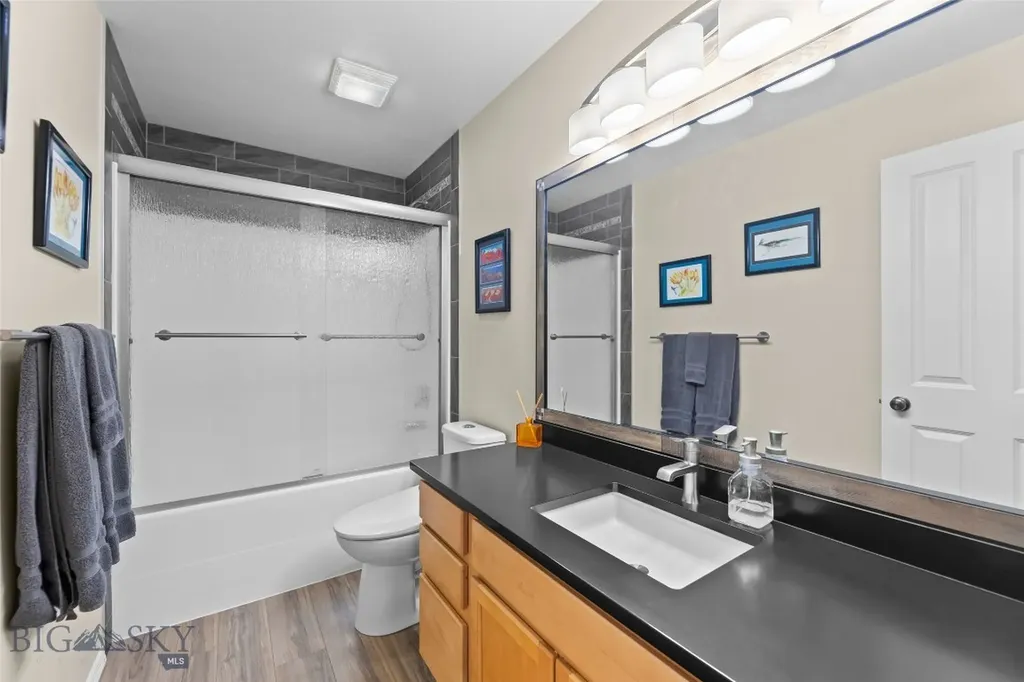153 Pathfinder Trail Bozeman MT 59718