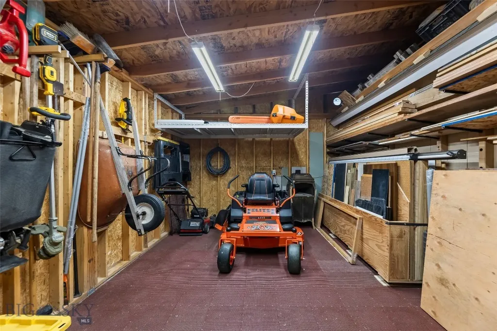 153 Pathfinder Trail Bozeman MT 59718