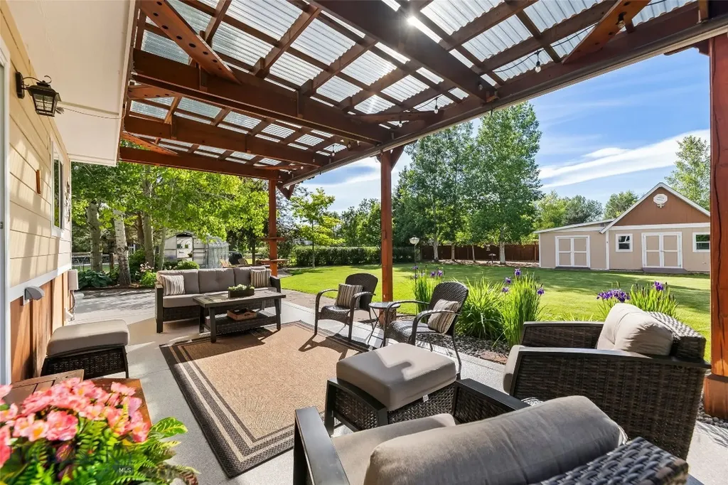 153 Pathfinder Trail Bozeman MT 59718