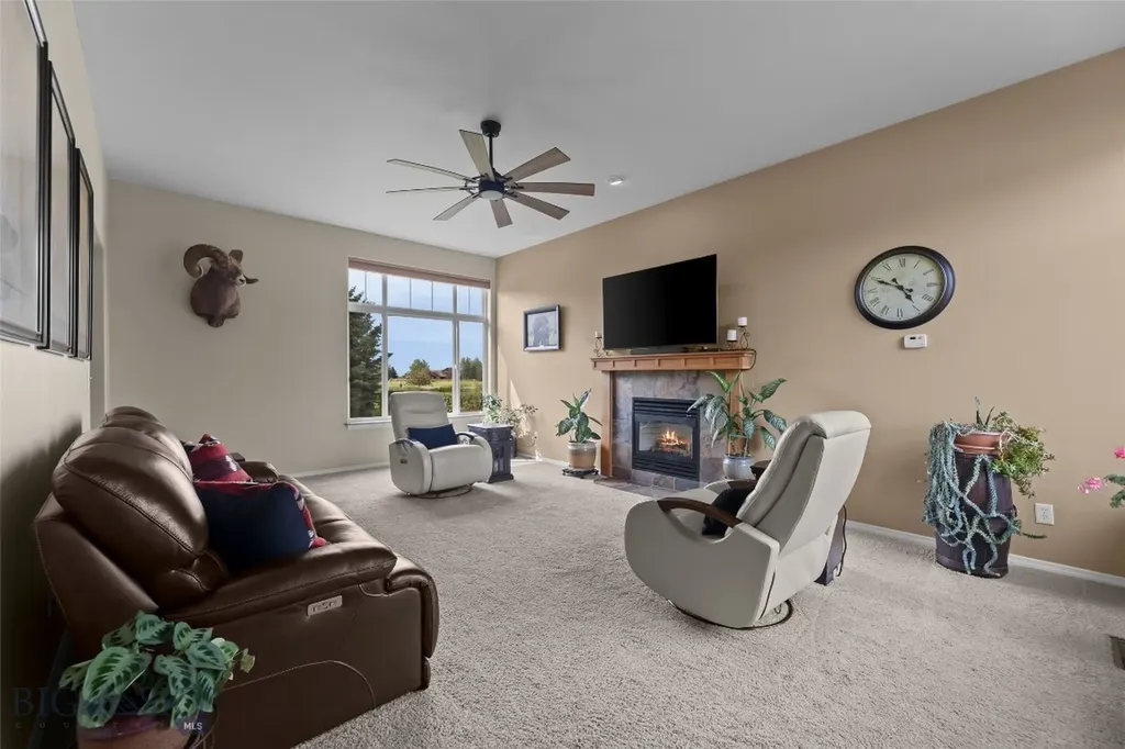 153 Pathfinder Trail Bozeman MT 59718