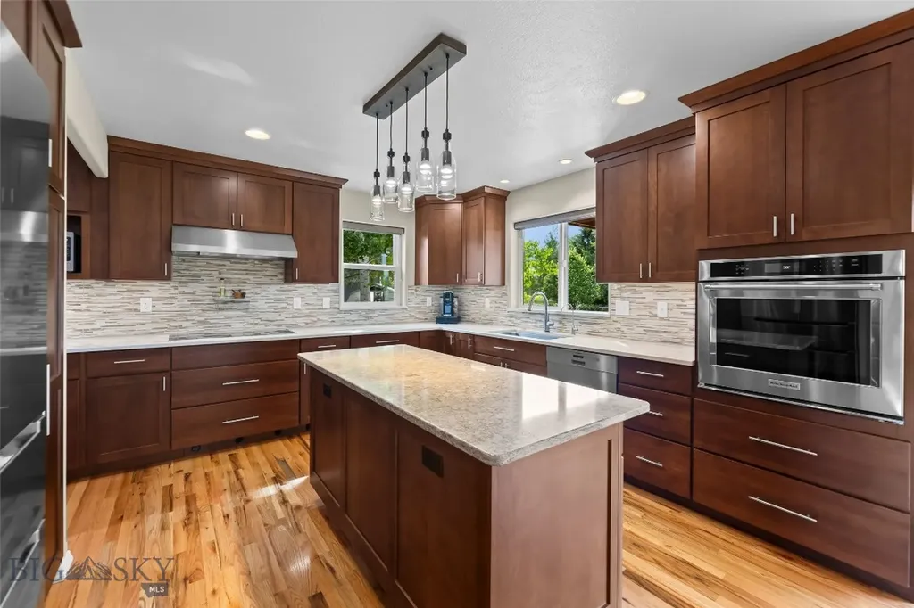 153 Pathfinder Trail Bozeman MT 59718