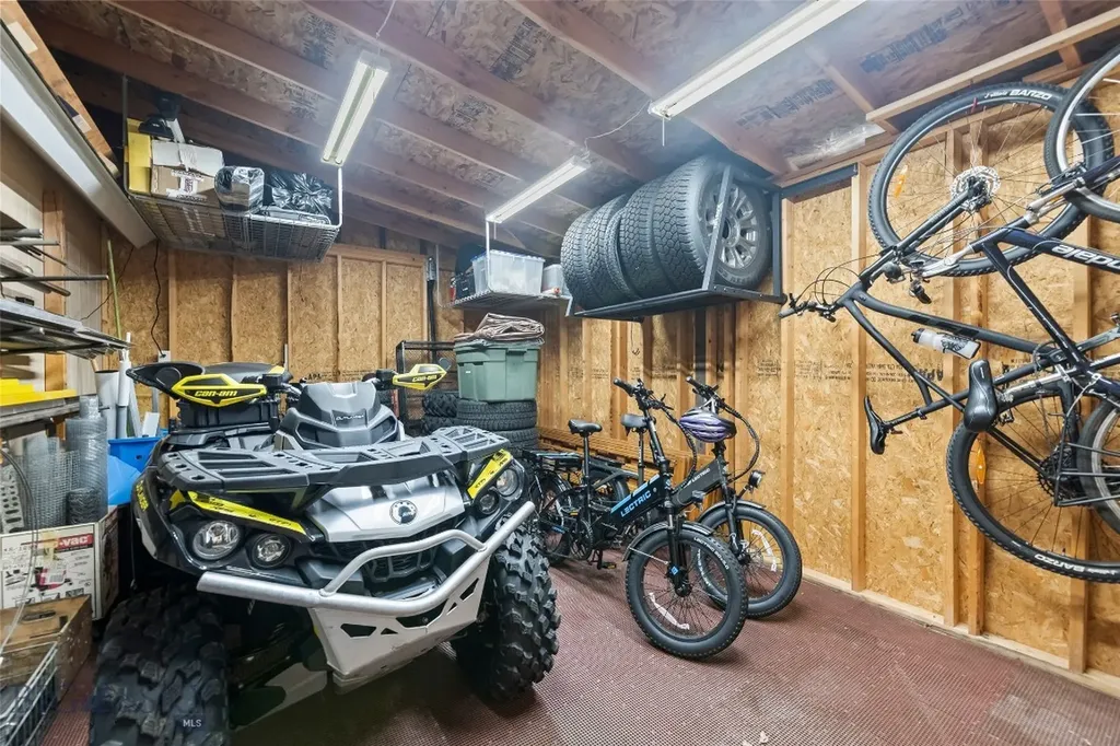 153 Pathfinder Trail Bozeman MT 59718