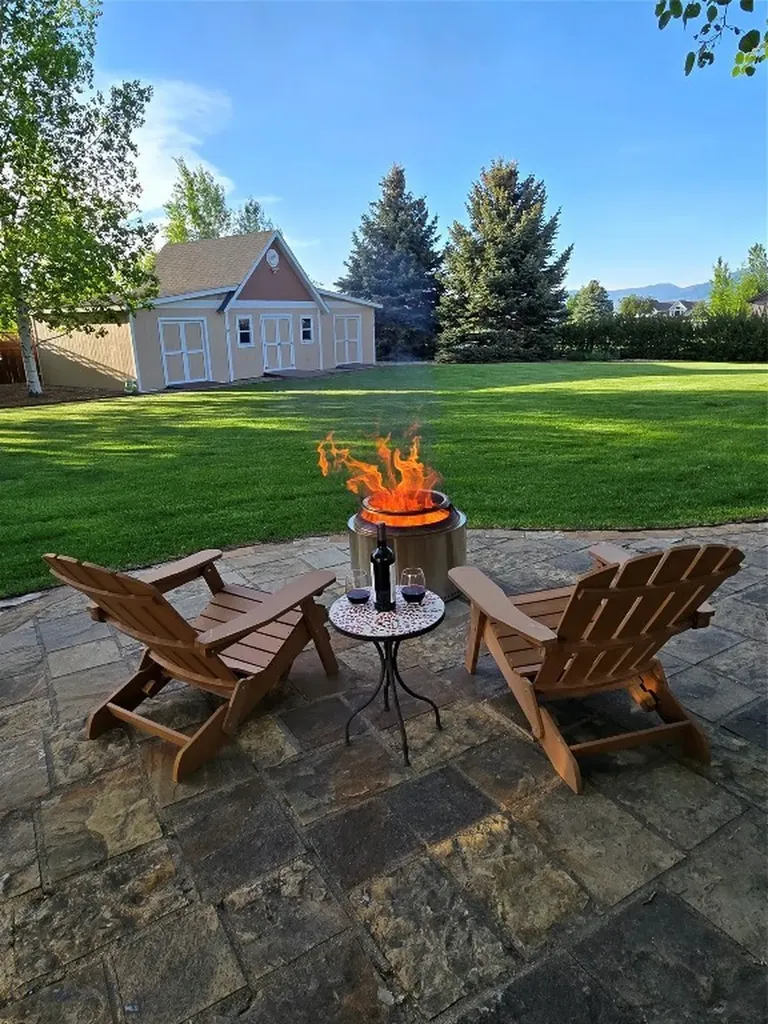 153 Pathfinder Trail Bozeman MT 59718