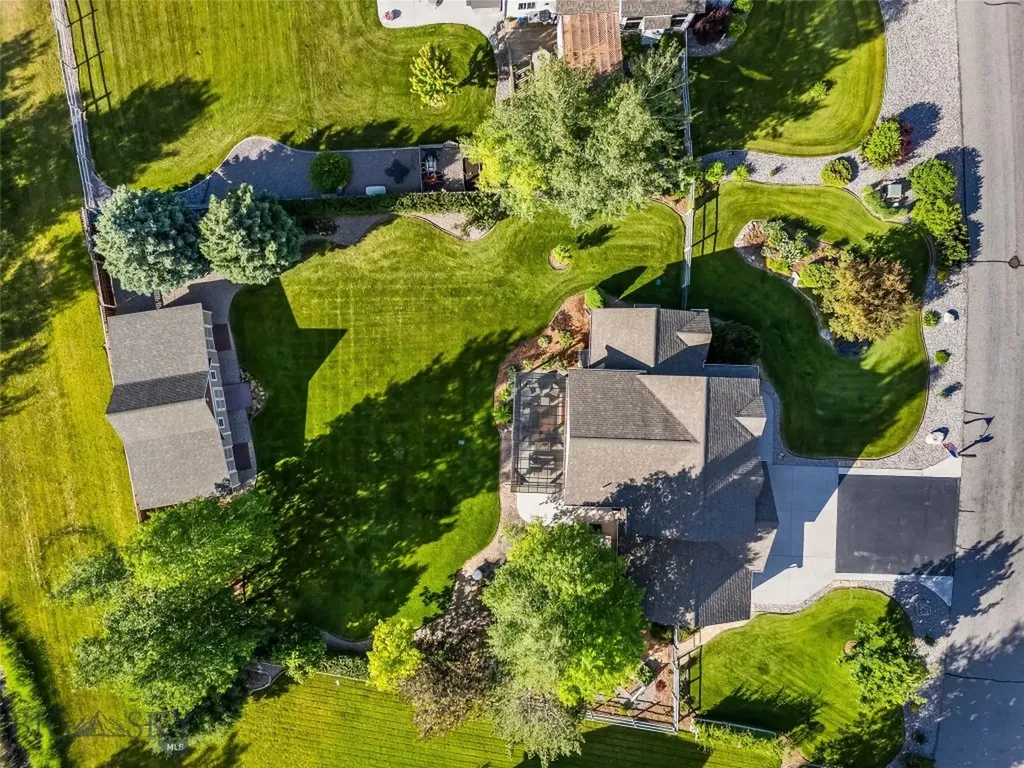 153 Pathfinder Trail Bozeman MT 59718