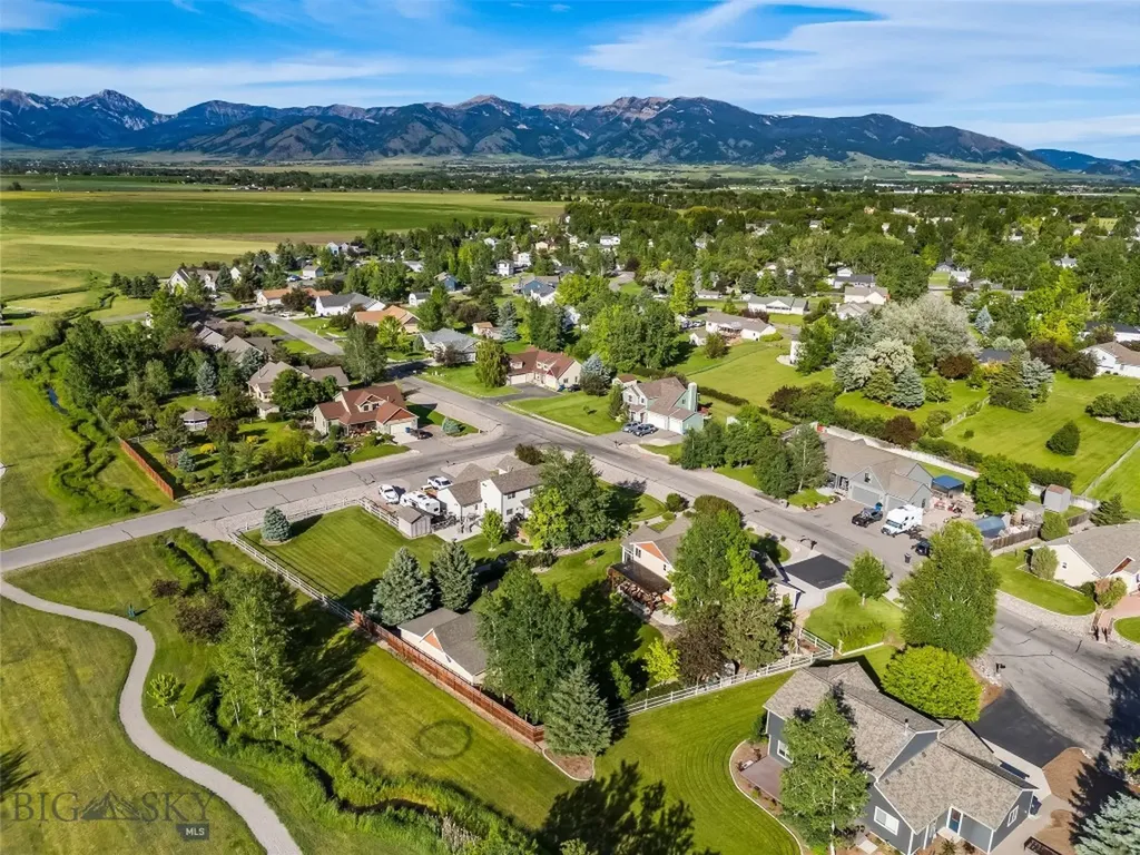 153 Pathfinder Trail Bozeman MT 59718