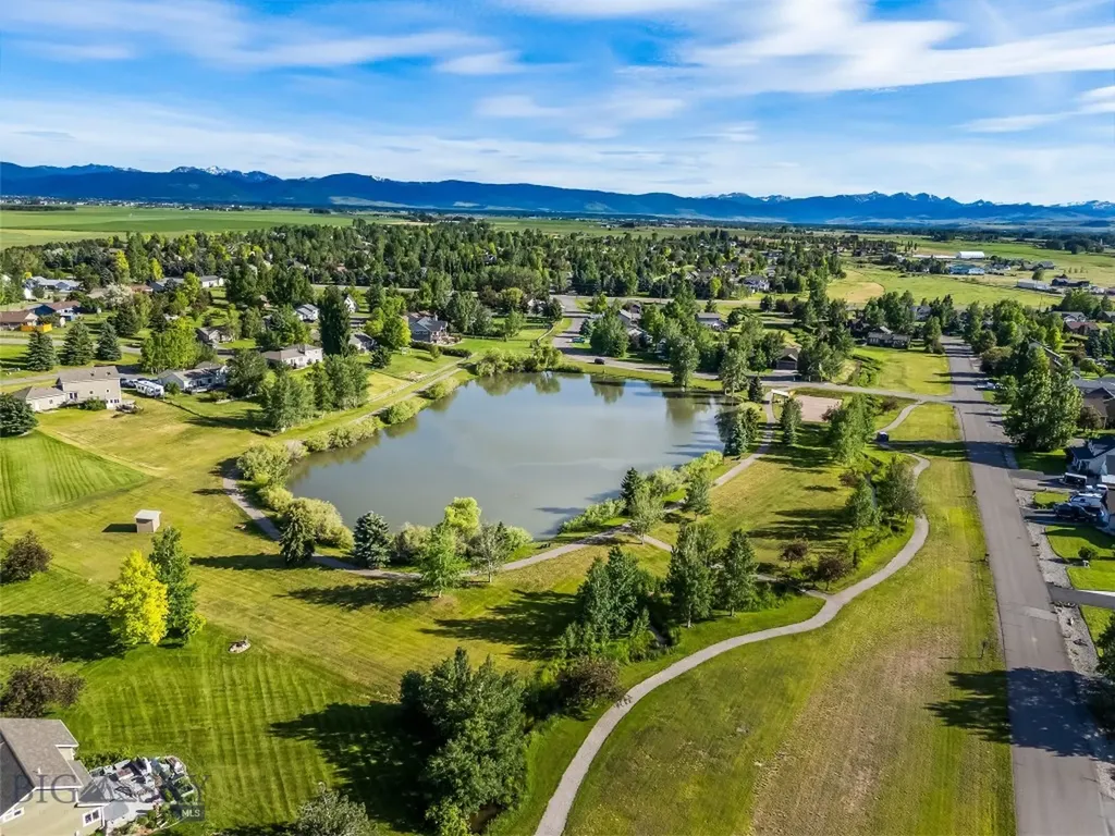 153 Pathfinder Trail Bozeman MT 59718