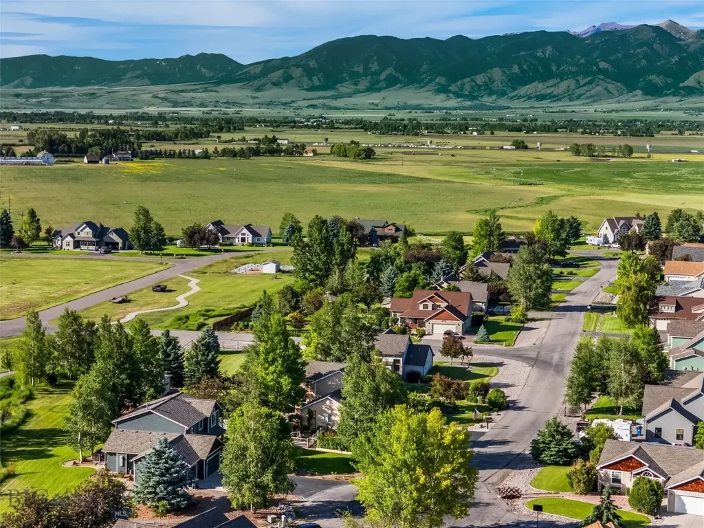 153 Pathfinder Trail Bozeman MT 59718