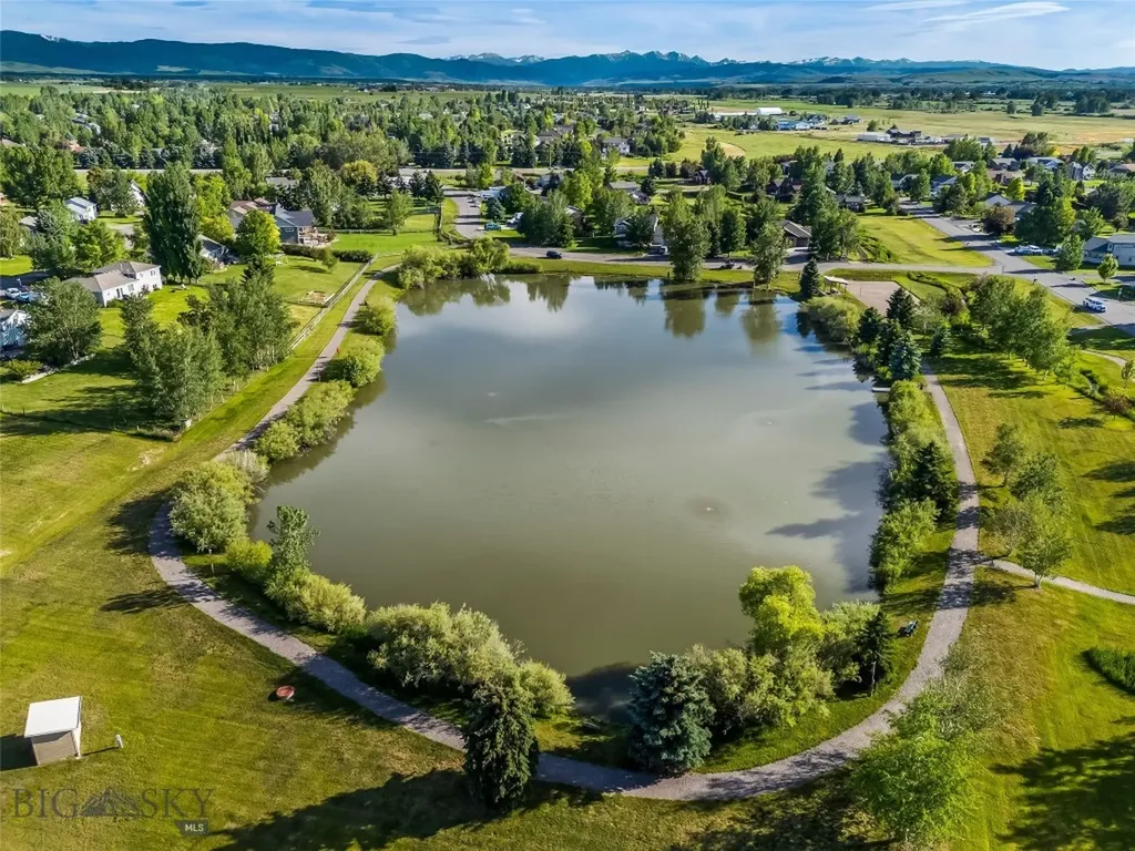 153 Pathfinder Trail Bozeman MT 59718