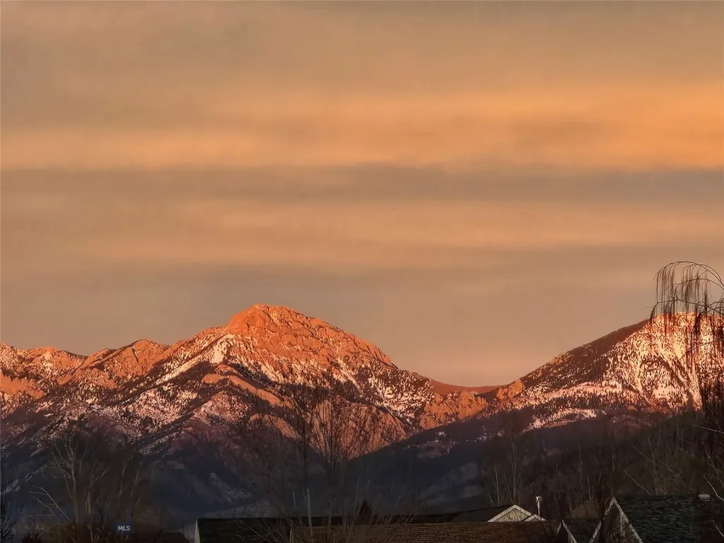 153 Pathfinder Trail Bozeman MT 59718