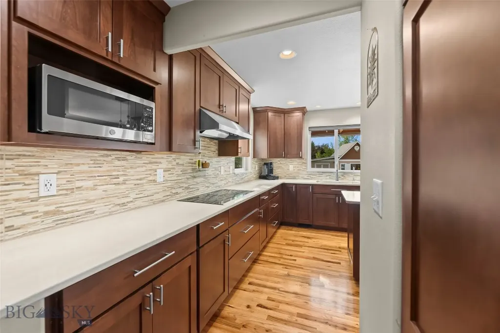 153 Pathfinder Trail Bozeman MT 59718