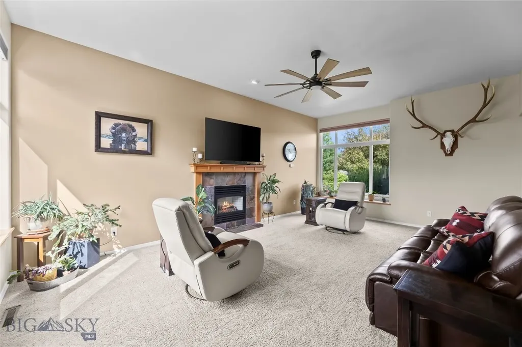 153 Pathfinder Trail Bozeman MT 59718