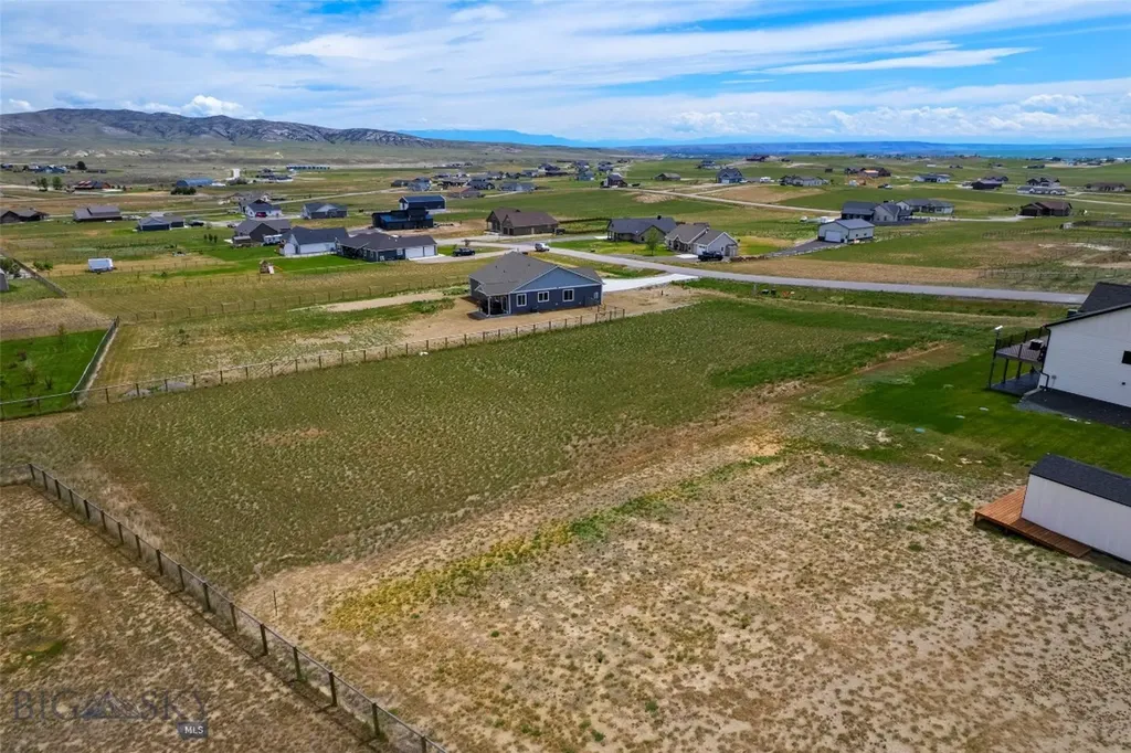 Tbd Sharptail Place Three Forks MT 59752