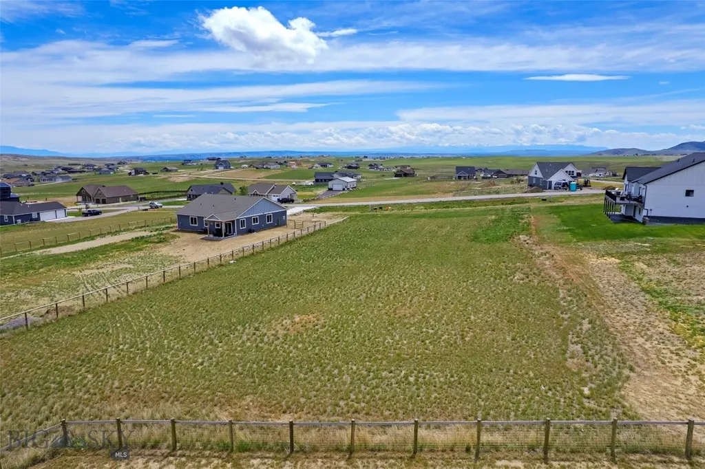 Tbd Sharptail Place Three Forks MT 59752