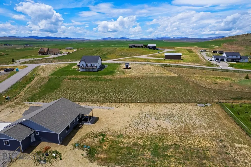Tbd Sharptail Place Three Forks MT 59752