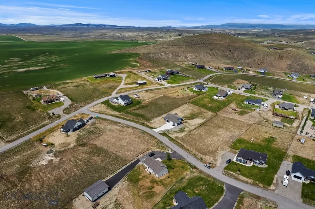 Tbd Sharptail Place Three Forks MT 59752