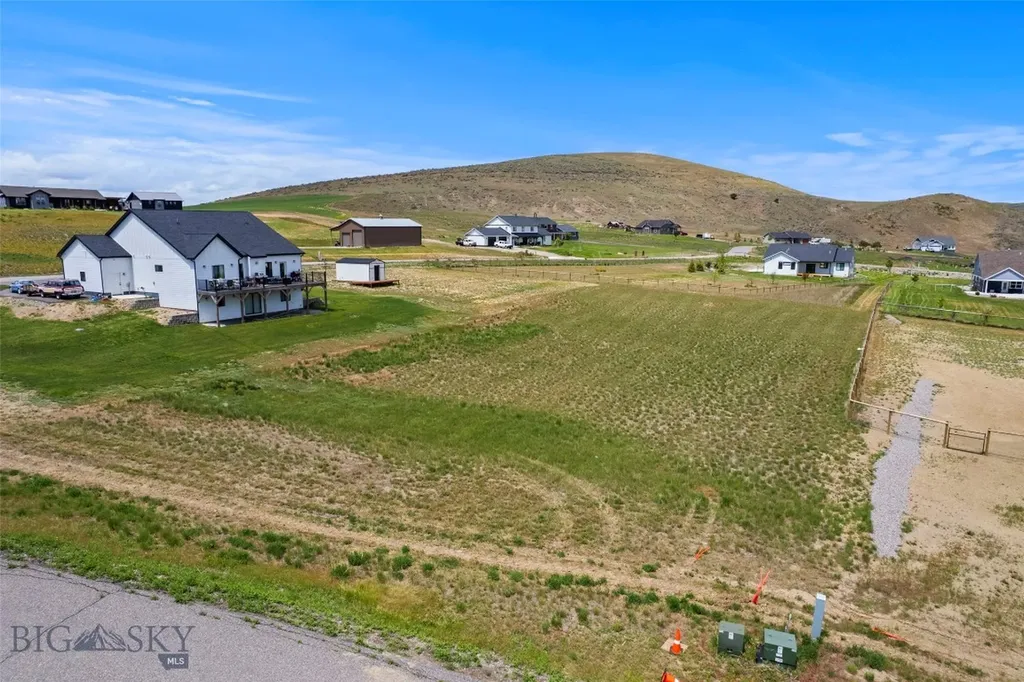 Tbd Sharptail Place Three Forks MT 59752