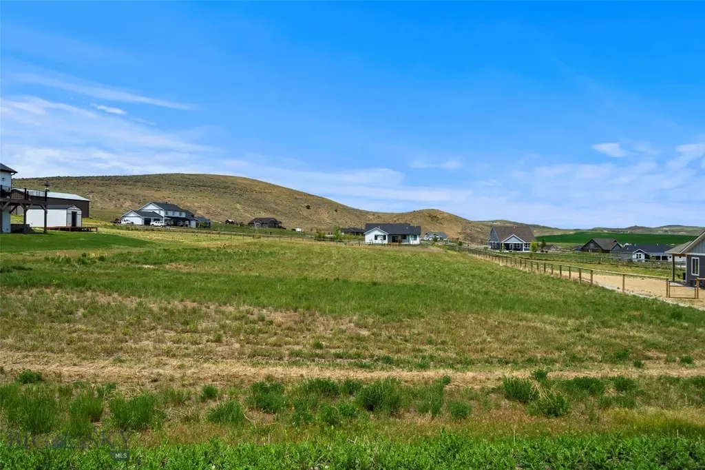 Tbd Sharptail Place Three Forks MT 59752