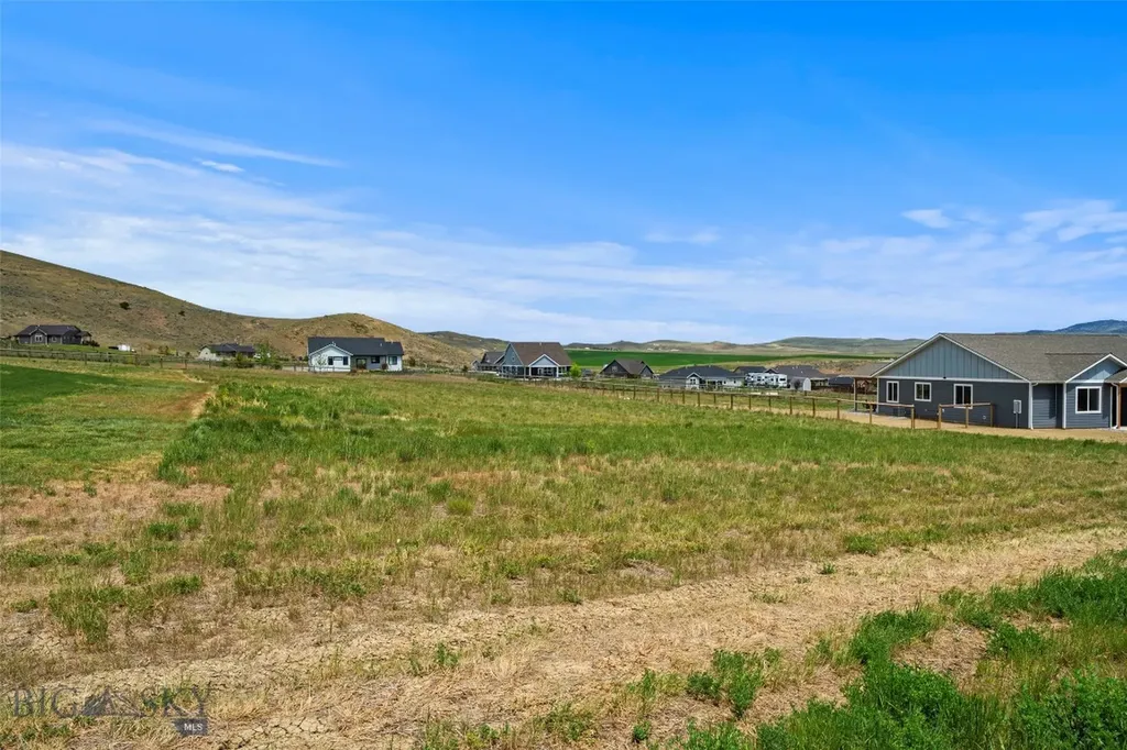 Tbd Sharptail Place Three Forks MT 59752