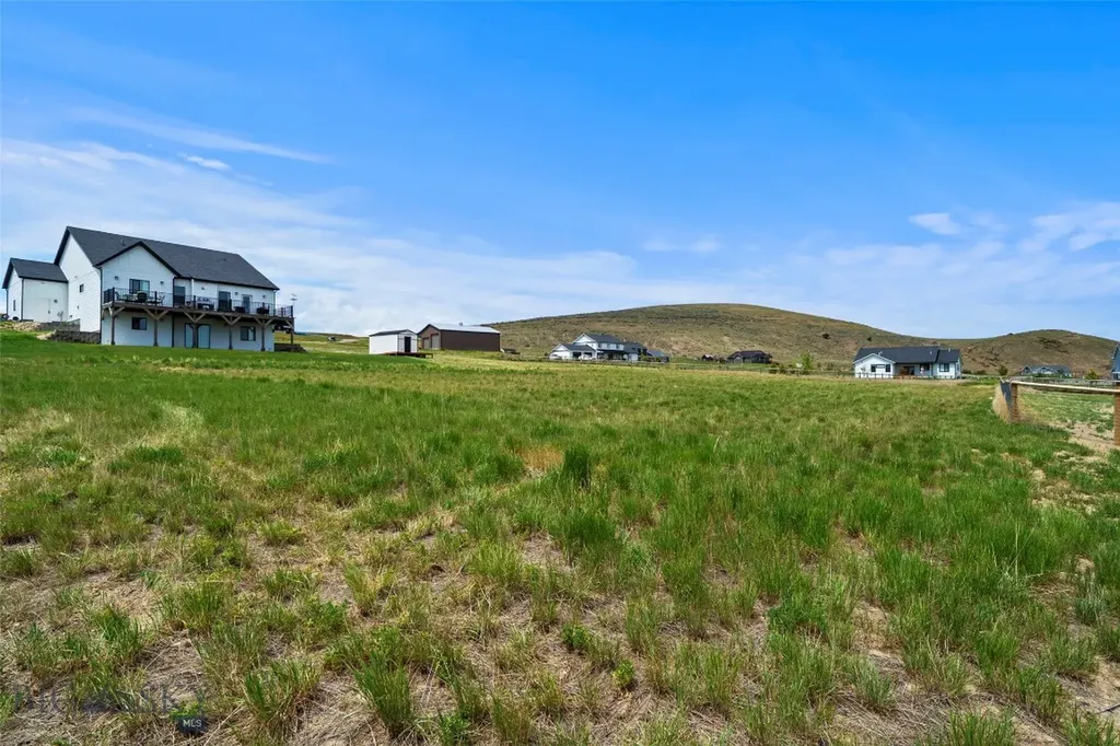 Tbd Sharptail Place Three Forks MT 59752