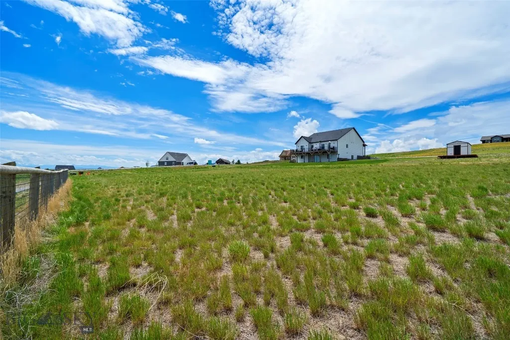 Tbd Sharptail Place Three Forks MT 59752