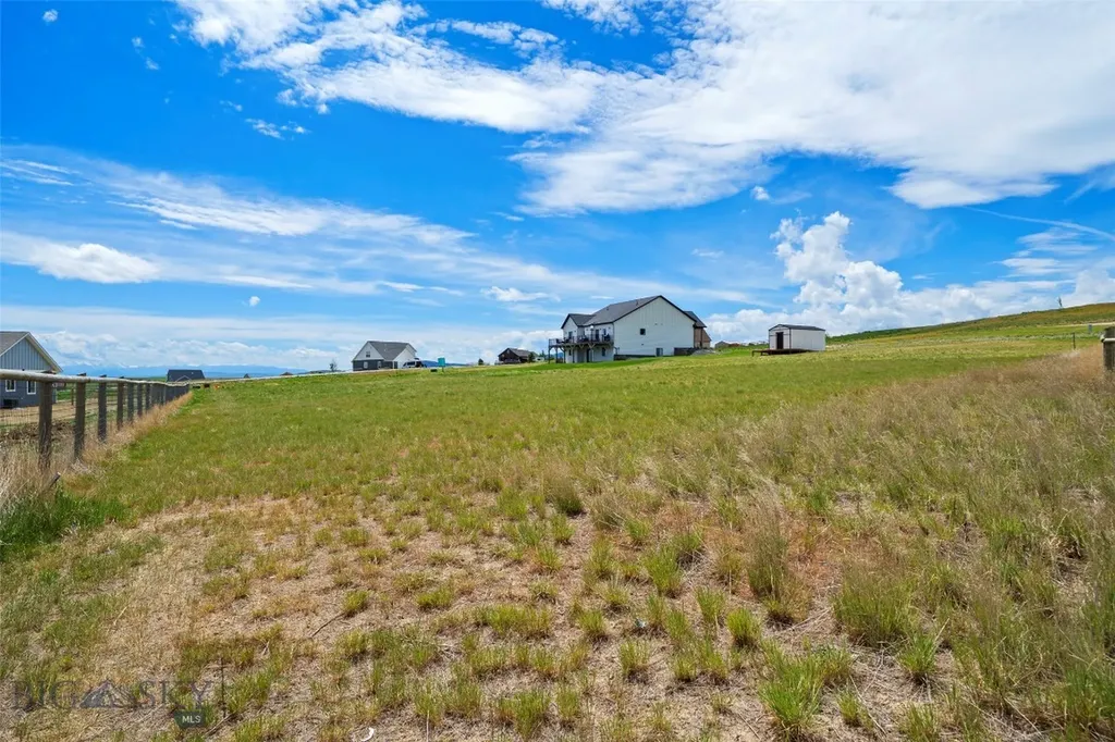 Tbd Sharptail Place Three Forks MT 59752
