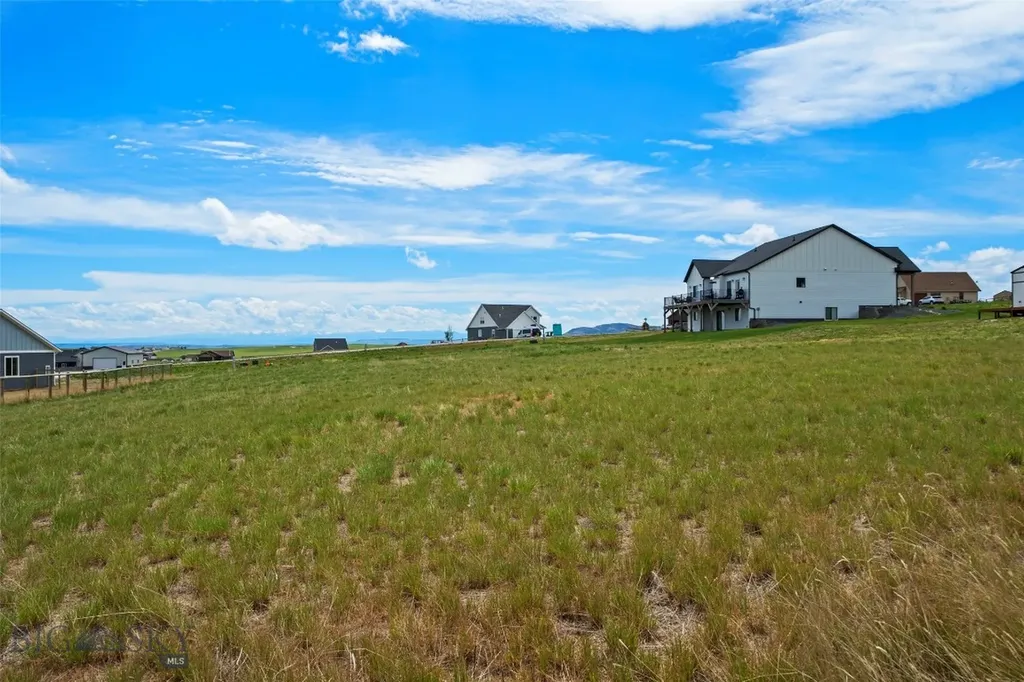 Tbd Sharptail Place Three Forks MT 59752