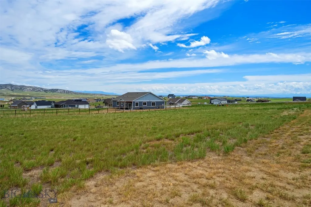 Tbd Sharptail Place Three Forks MT 59752