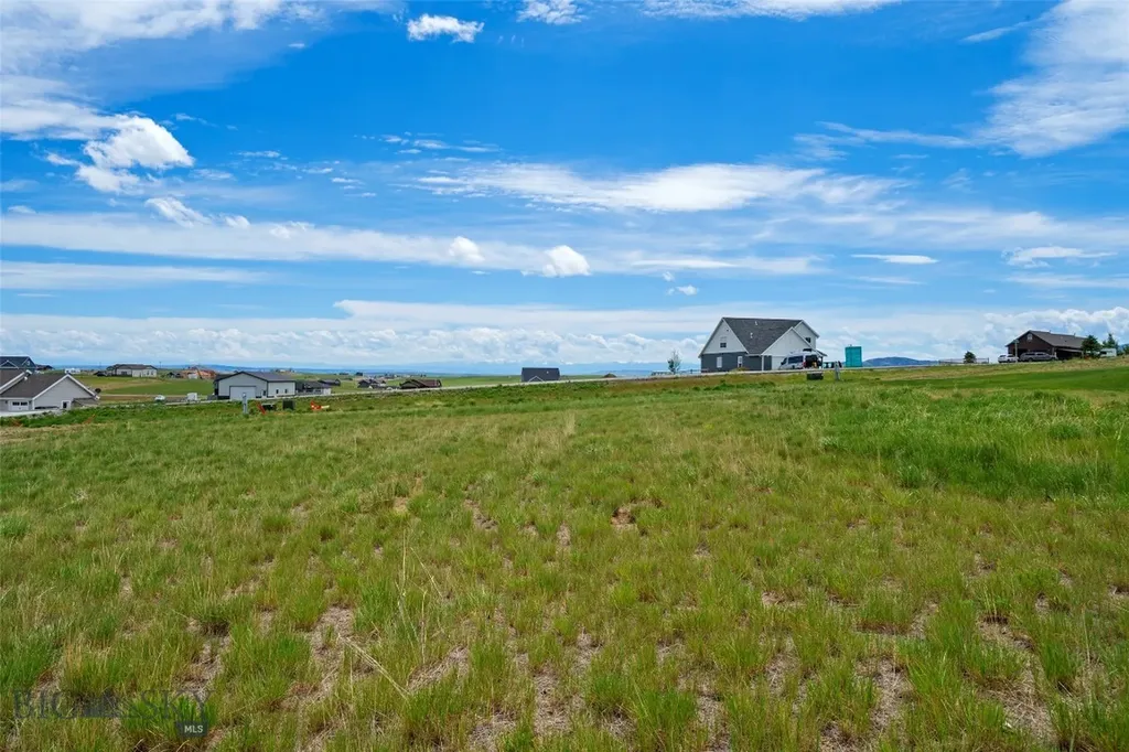 Tbd Sharptail Place Three Forks MT 59752