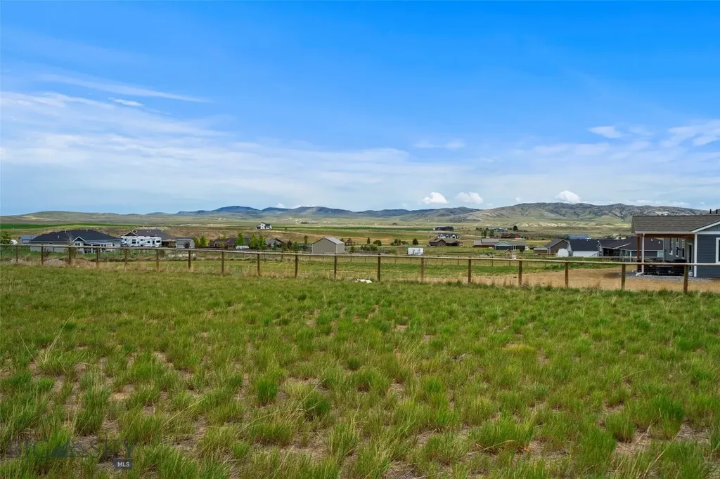 Tbd Sharptail Place Three Forks MT 59752