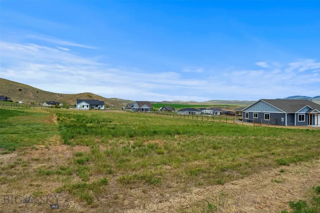 Tbd Sharptail Place Three Forks MT 59752